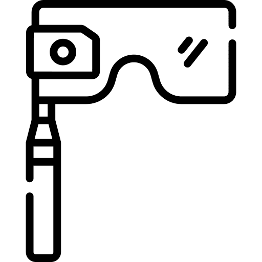 Multiestenope healthcare and medical ophthalmology optician icon