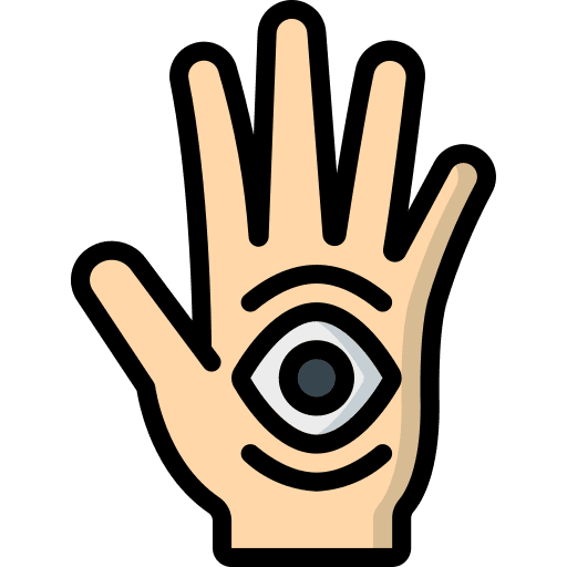 Hand hand cultures ethnic icon