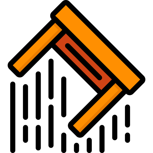 Table furniture and household table home icon