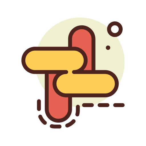 Direction shapes and symbols symbols direction icon