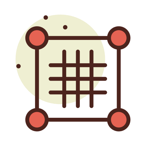 Rectangle rectangle symbols shape icon