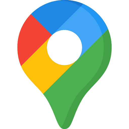 Google maps google google maps brand icon