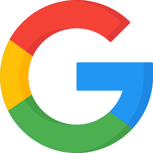 Google symbol brands and logotypes shapes and symbols symbol icon