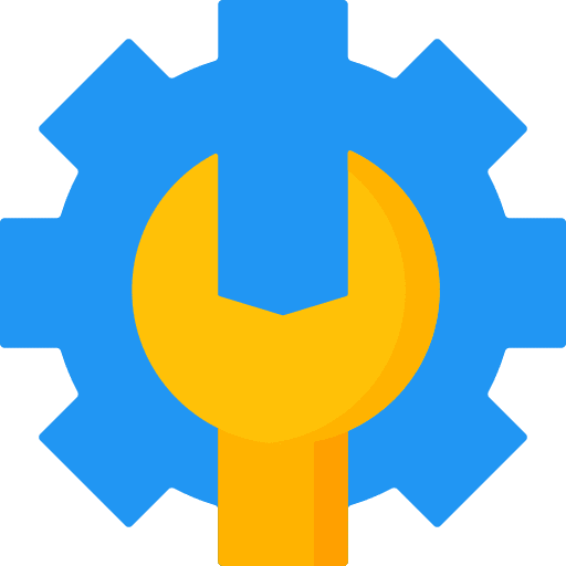 Admin google logo admin icon