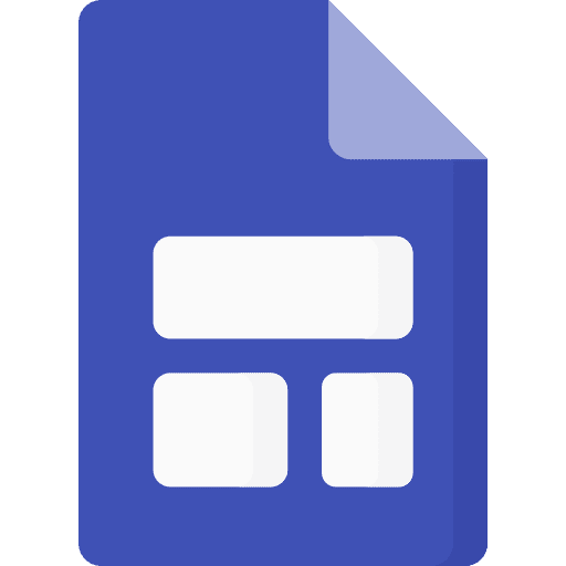 Google electronics symbol seo and web icon