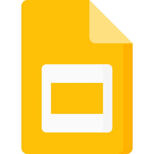 Google slideshare brands and logotypes seo and web icon