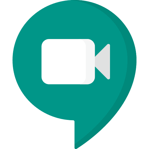 Hangout hangout brands and logotypes edit tools icon