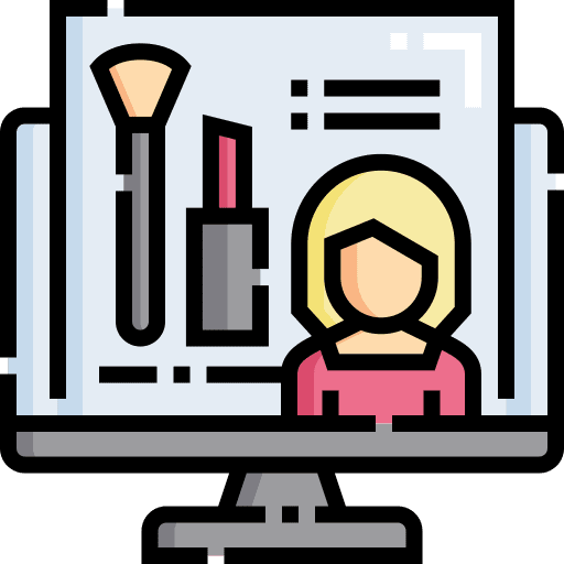 Beauty voice recorder tutorial microphone icon