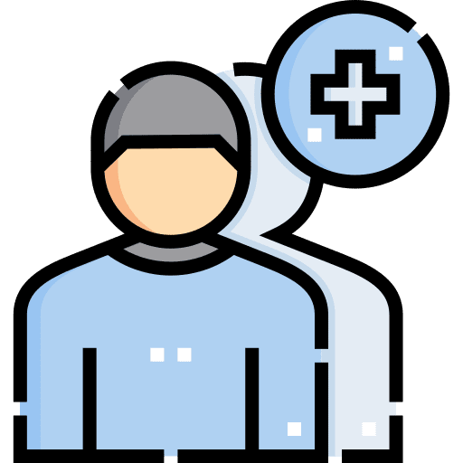 Followers social media add friend add user icon