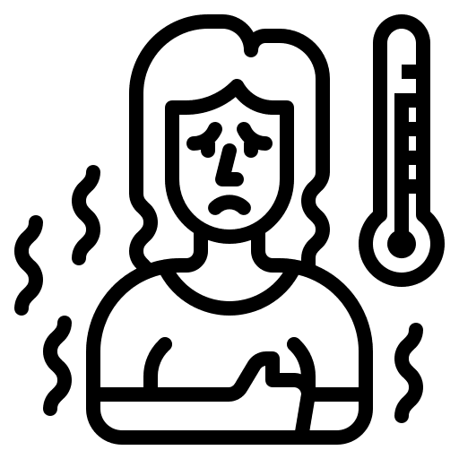 Sick outbreak virus sick icon