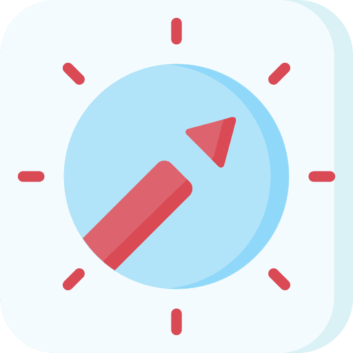 Kitchen timer kitchenware kitchen clock icon