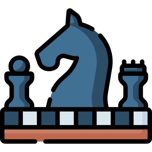 Board games board games hobbies and free time chess icon