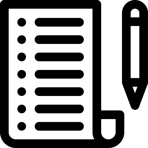 Insurance healthcare and medical document insurance icon