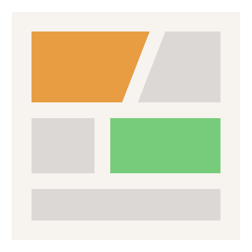 Comic book children comic vignette icon