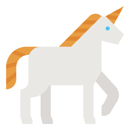 Fantasy fantasy magical education icon