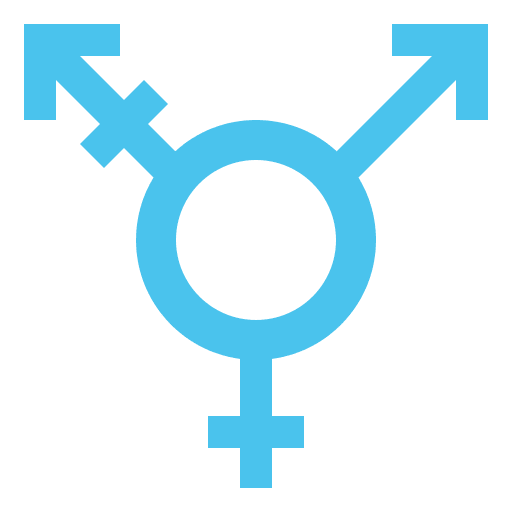 Lgbt homosexual transgender lesbian icon