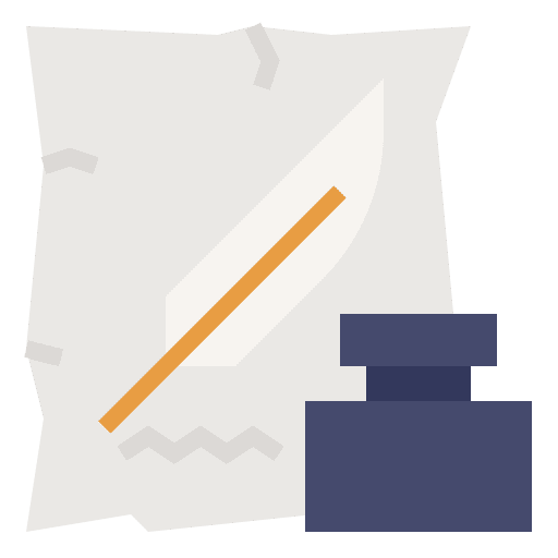 Memory history ancient historical icon