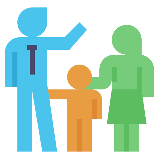 Parenting parenting parents kid icon
