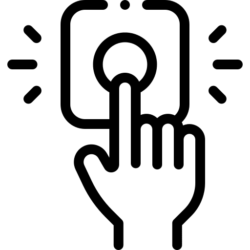 Fire alarm fire fire alarm electronics icon