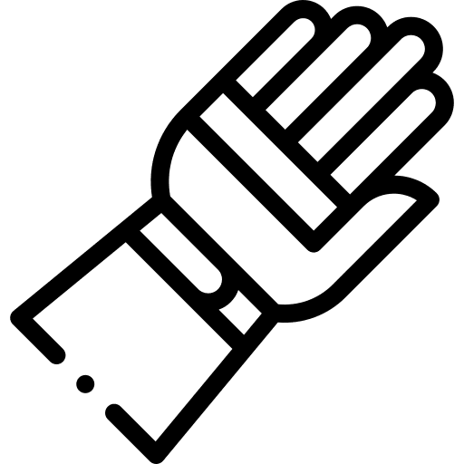 Firefighter security protections firefighter icon