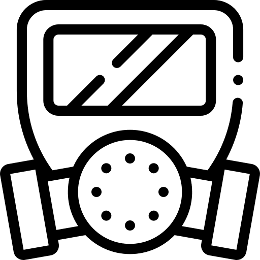 Firefighter rescue firefighter professions and jobs icon