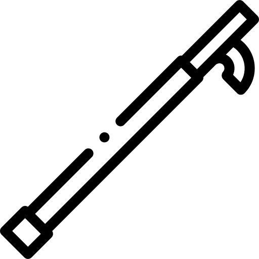 Pickaxe tool pickaxe digging icon