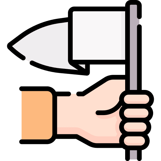 Peace peace flags flag icon