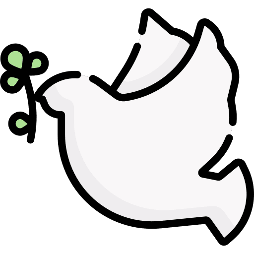 Pigeon bird dove pigeon icon