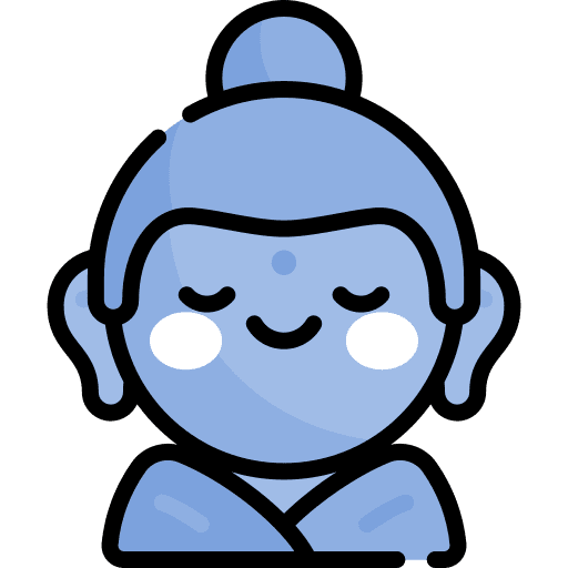 Buddha buddha statue cultures icon