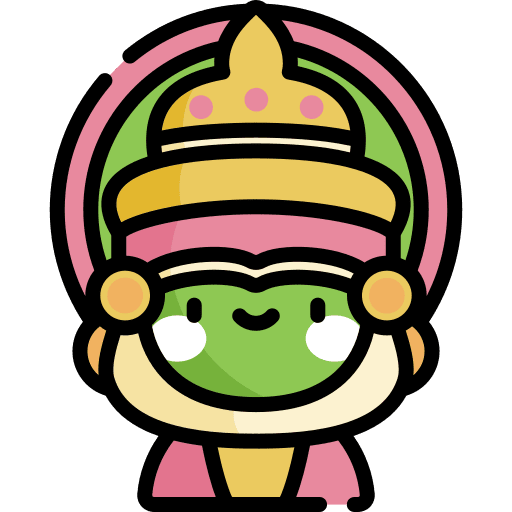 Kathakali india theatre cultures icon