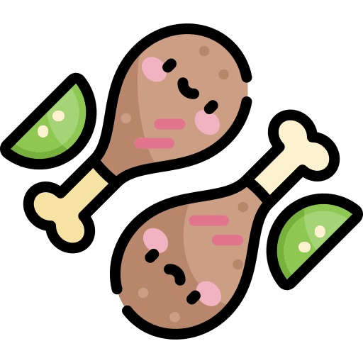 Tandoori traditional india tandoori icon