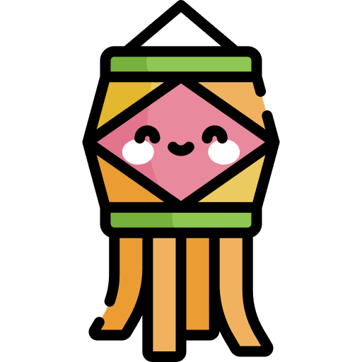 Kandeel india kandeel lamp icon