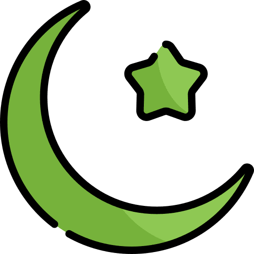 Muslim star cultures muslim icon