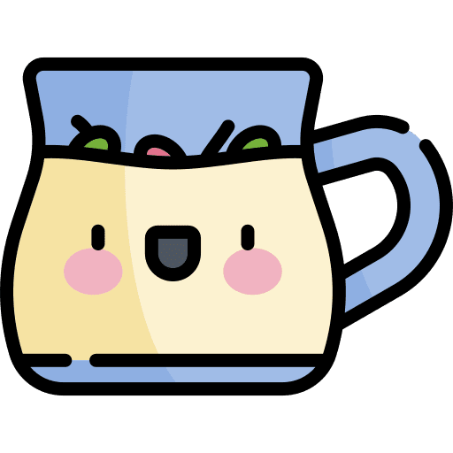 Thandai sardai indian food and restaurant icon