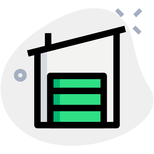 Storage stacks warehouses storage stacks limited stock icon