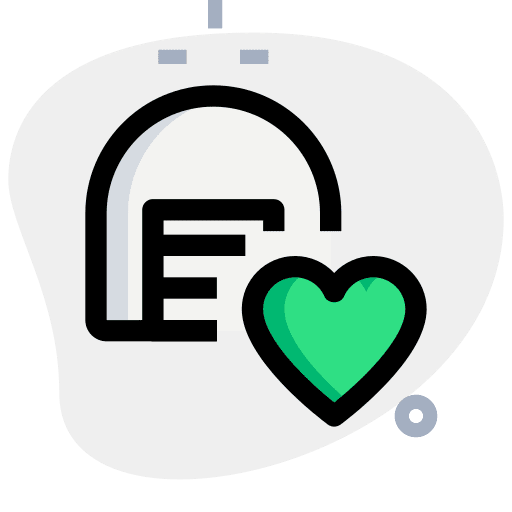 Favorite empire state building favorite warehouse icon