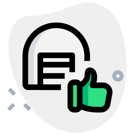 Like delivery like shipping and delivery icon