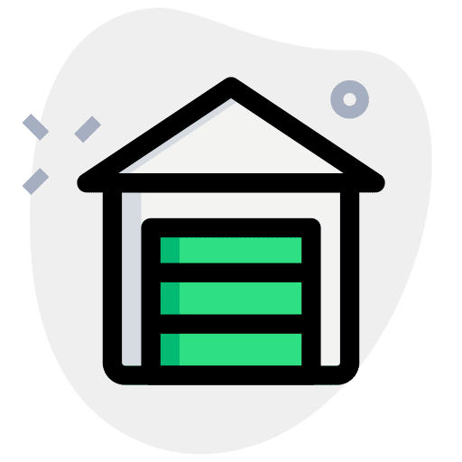 Shutter warehouse shutter warehouses icon