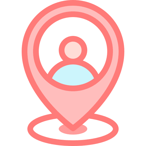 User visit user placeholder icon