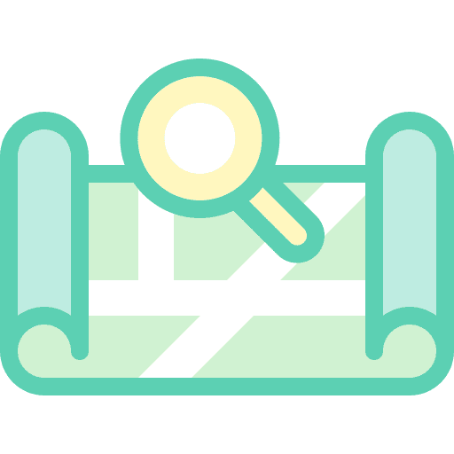 Search map placeholder search icon