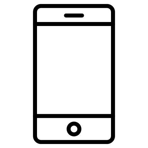 Mobile phone telephone mobile phone call icon