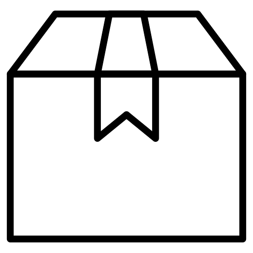 Box shipping delivery shipping and delivery icon