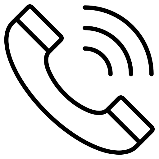 Call phone call technology call icon