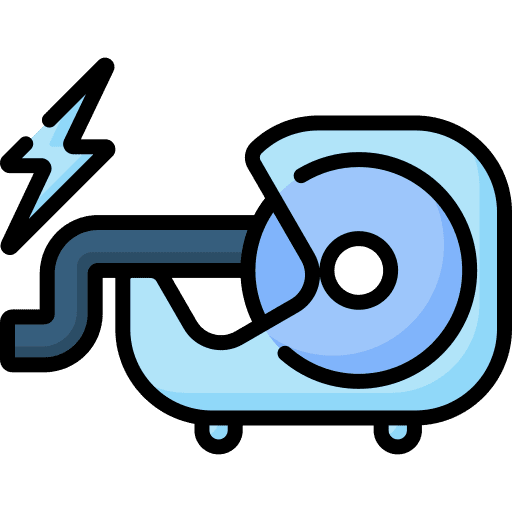 Magnetic tape miscellaneous magnetic tape multimedia icon