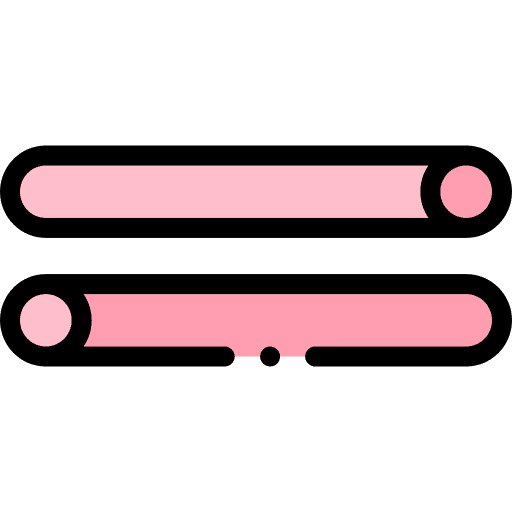 Birth control contraceptive hormones implants icon
