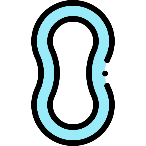 Vaginal contraception vaginal pills icon