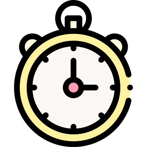 Timer timer stopwatch chronometer icon