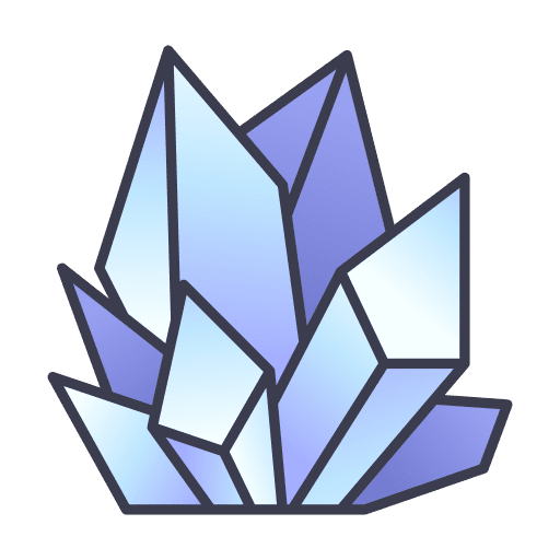 Freeze freeze spell ice icon