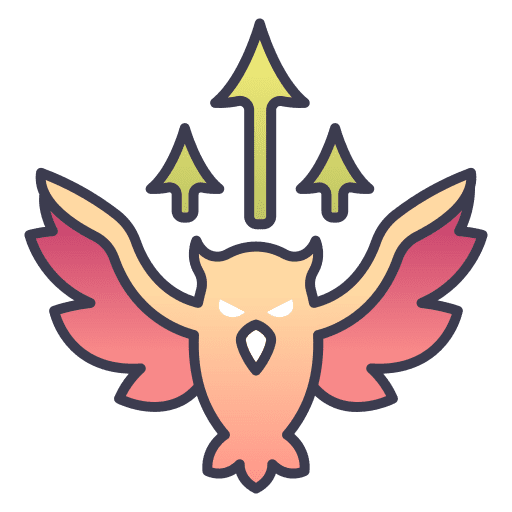 Hunter rpg hunter gaming icon