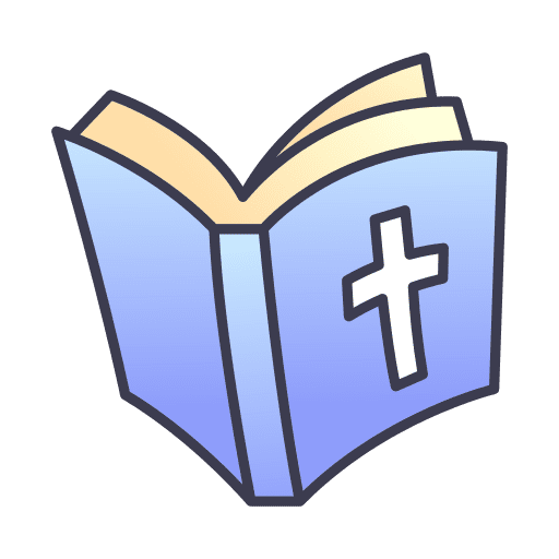 Priest church prayer god icon